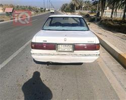 تويوتا II مارك